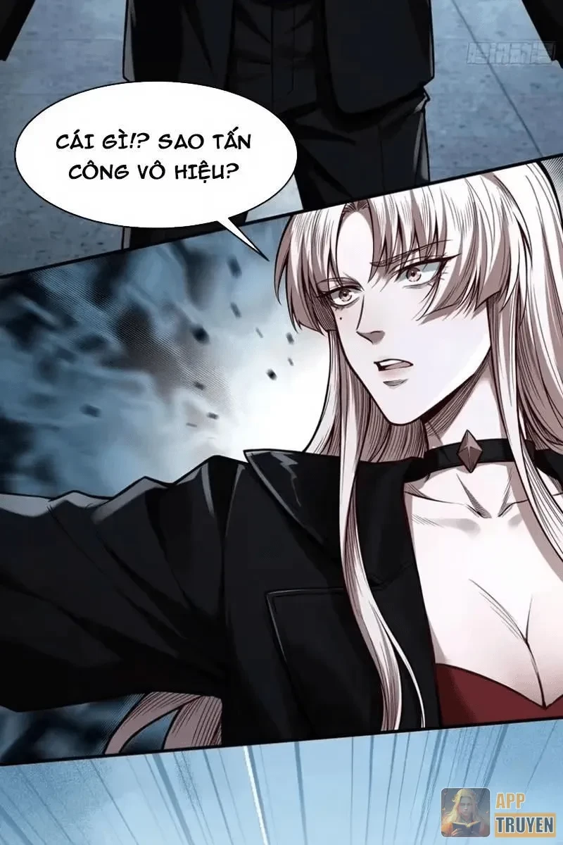 Mạt Thế Cao Ôn: Ta Dựa Vào Phòng An Toàn Thành Thần Chapter 46 - 15