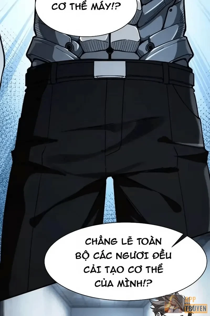 Mạt Thế Cao Ôn: Ta Dựa Vào Phòng An Toàn Thành Thần Chapter 46 - 19