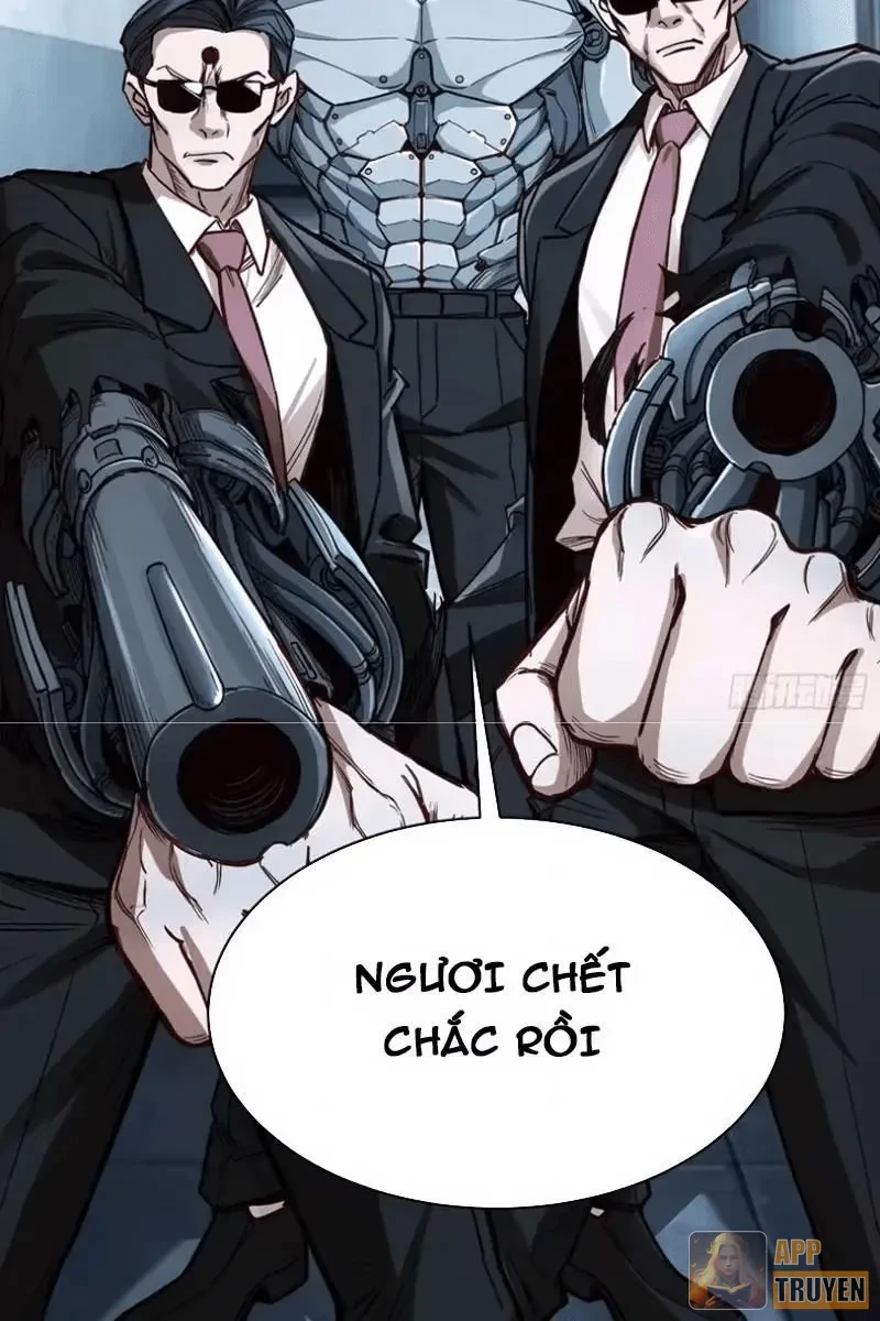 Mạt Thế Cao Ôn: Ta Dựa Vào Phòng An Toàn Thành Thần Chapter 46 - 21