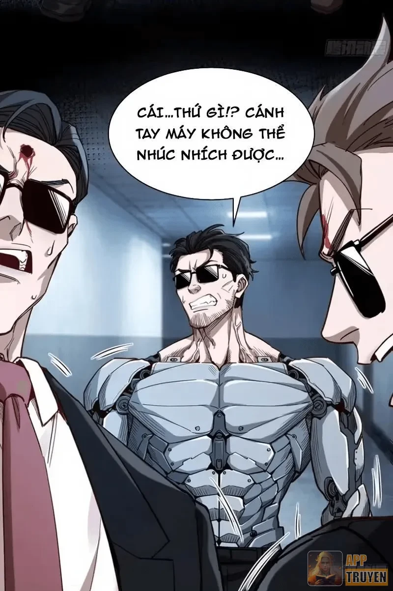 Mạt Thế Cao Ôn: Ta Dựa Vào Phòng An Toàn Thành Thần Chapter 46 - 25
