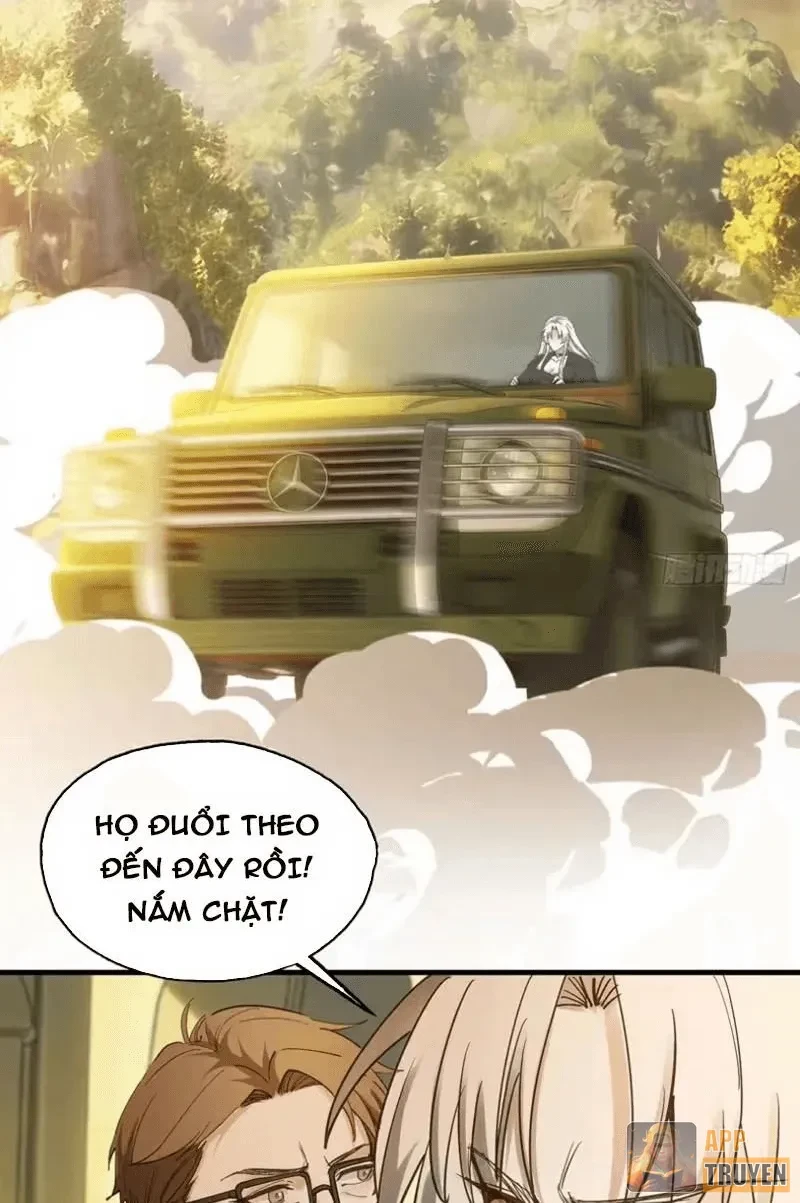 Mạt Thế Cao Ôn: Ta Dựa Vào Phòng An Toàn Thành Thần Chapter 46 - 31
