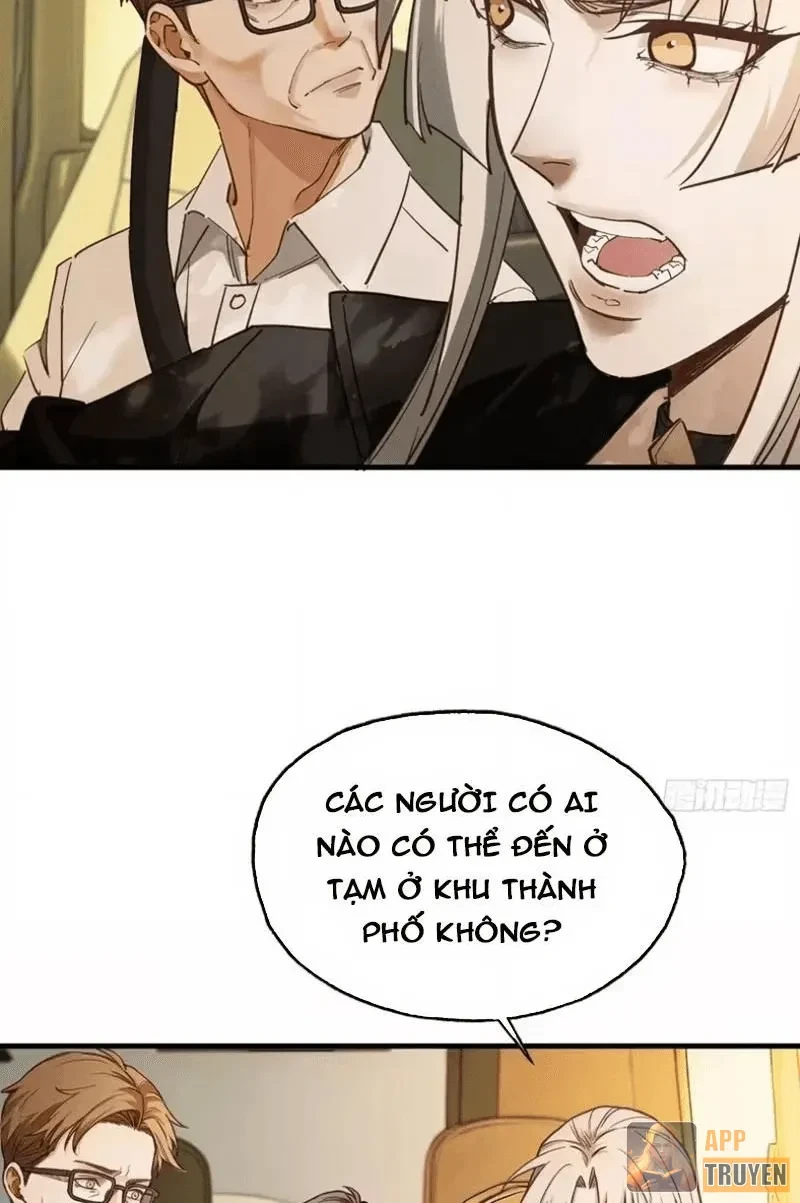 Mạt Thế Cao Ôn: Ta Dựa Vào Phòng An Toàn Thành Thần Chapter 46 - 32