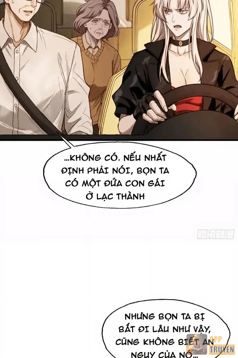 Mạt Thế Cao Ôn: Ta Dựa Vào Phòng An Toàn Thành Thần Chapter 46 - 33
