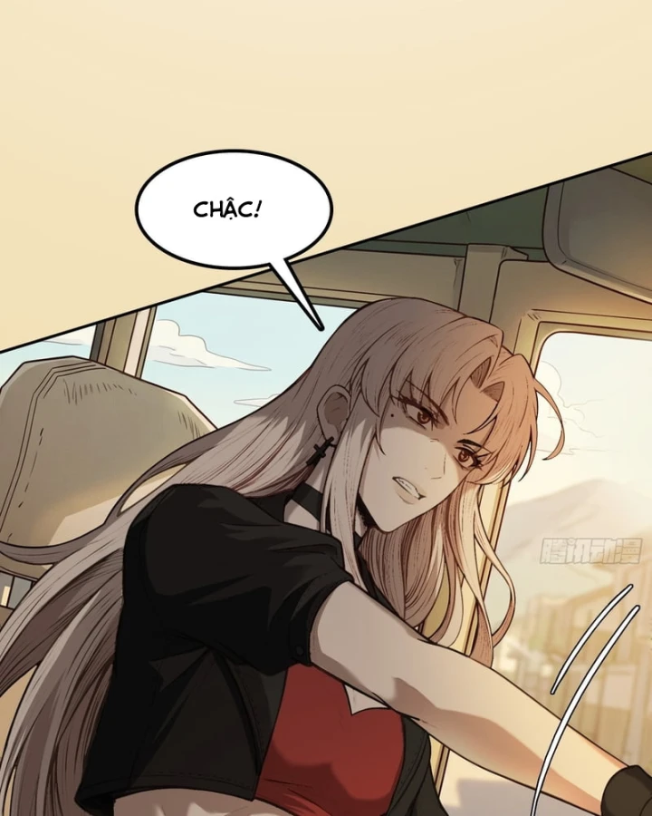 Mạt Thế Cao Ôn: Ta Dựa Vào Phòng An Toàn Thành Thần Chapter 47 - 21
