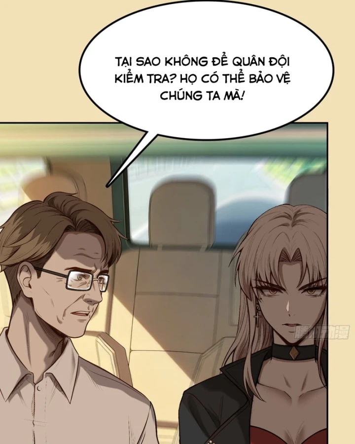 Mạt Thế Cao Ôn: Ta Dựa Vào Phòng An Toàn Thành Thần Chapter 47 - 23