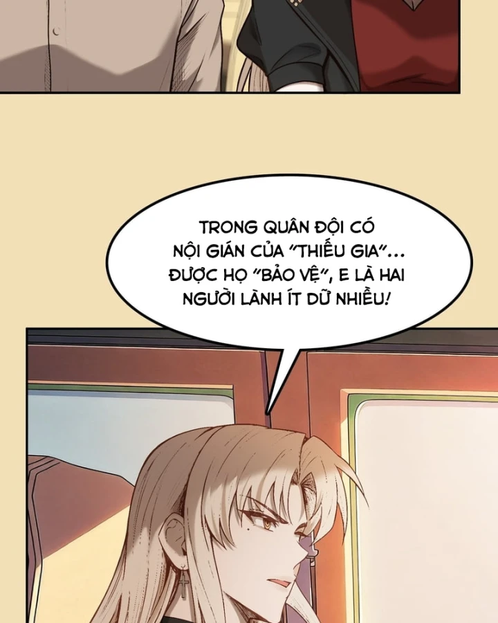 Mạt Thế Cao Ôn: Ta Dựa Vào Phòng An Toàn Thành Thần Chapter 47 - 24