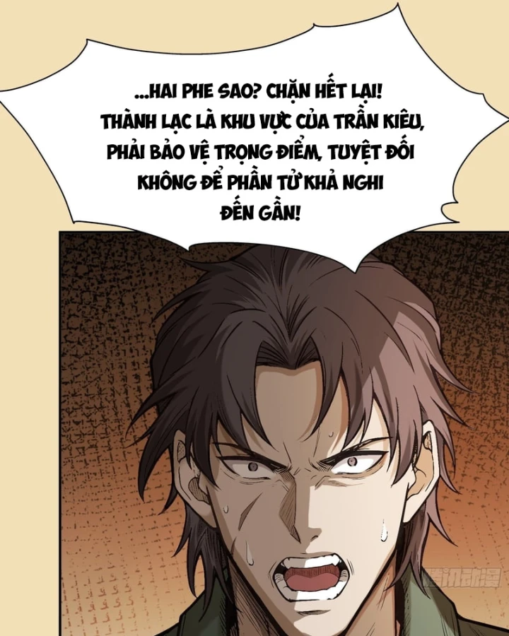 Mạt Thế Cao Ôn: Ta Dựa Vào Phòng An Toàn Thành Thần Chapter 47 - 31