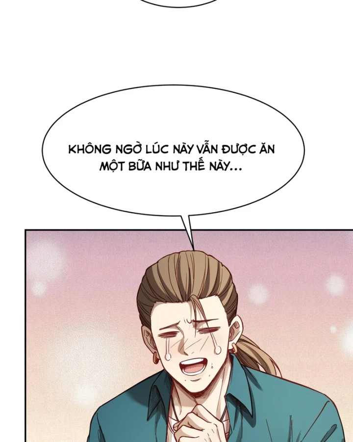 Mạt Thế Cao Ôn: Ta Dựa Vào Phòng An Toàn Thành Thần Chapter 47 - 42