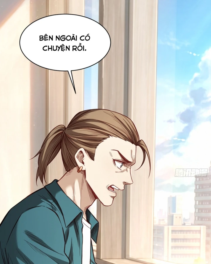 Mạt Thế Cao Ôn: Ta Dựa Vào Phòng An Toàn Thành Thần Chapter 47 - 47