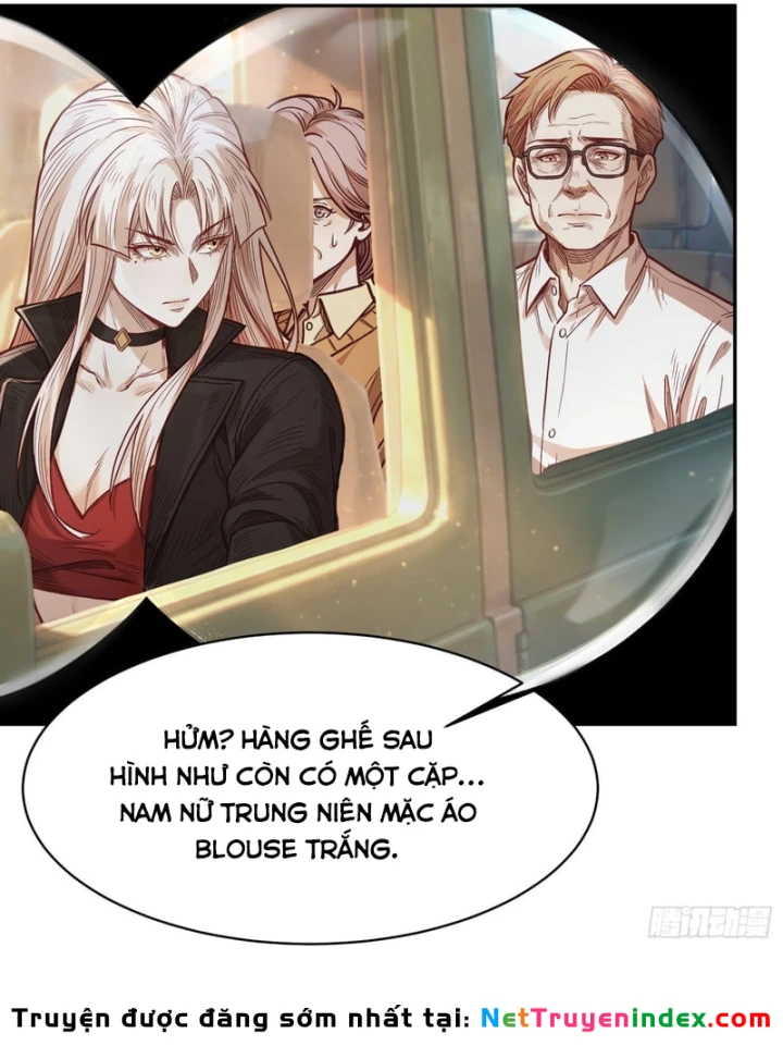 Mạt Thế Cao Ôn: Ta Dựa Vào Phòng An Toàn Thành Thần Chapter 47 - 49