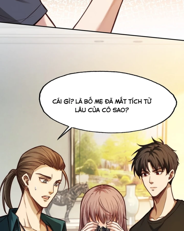 Mạt Thế Cao Ôn: Ta Dựa Vào Phòng An Toàn Thành Thần Chapter 47 - 55