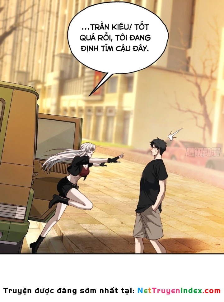 Mạt Thế Cao Ôn: Ta Dựa Vào Phòng An Toàn Thành Thần Chapter 47 - 71