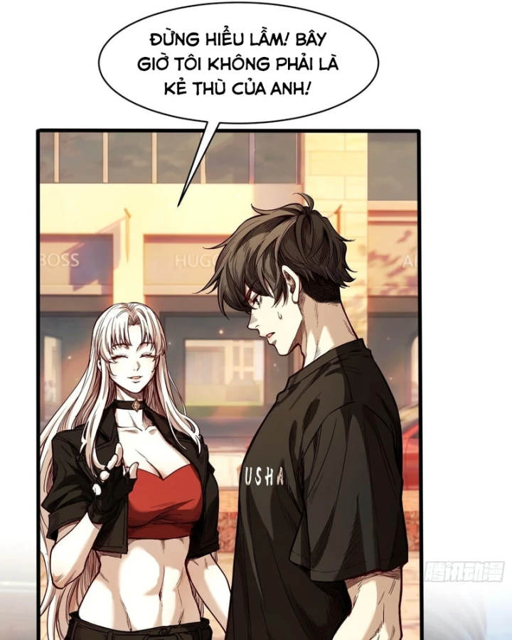 Mạt Thế Cao Ôn: Ta Dựa Vào Phòng An Toàn Thành Thần Chapter 48 - 4