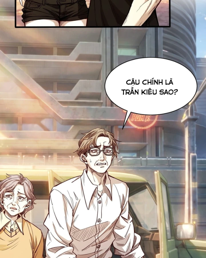 Mạt Thế Cao Ôn: Ta Dựa Vào Phòng An Toàn Thành Thần Chapter 48 - 5