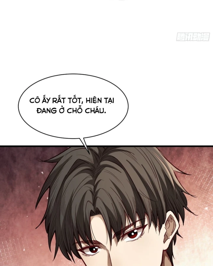 Mạt Thế Cao Ôn: Ta Dựa Vào Phòng An Toàn Thành Thần Chapter 48 - 10