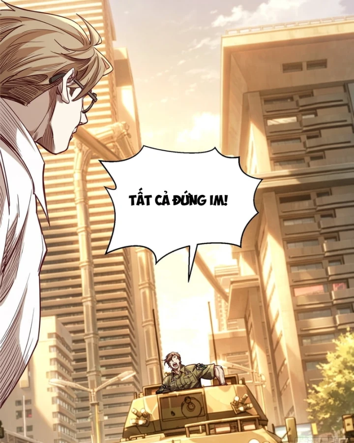 Mạt Thế Cao Ôn: Ta Dựa Vào Phòng An Toàn Thành Thần Chapter 48 - 14