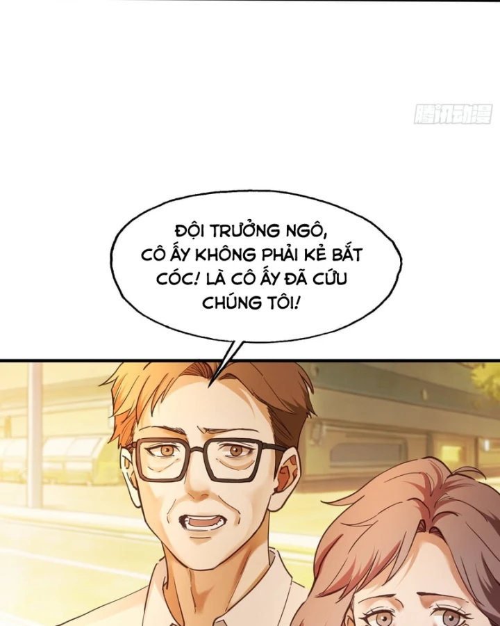 Mạt Thế Cao Ôn: Ta Dựa Vào Phòng An Toàn Thành Thần Chapter 48 - 19