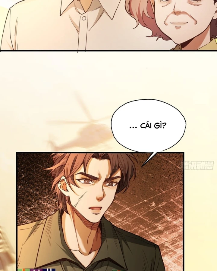 Mạt Thế Cao Ôn: Ta Dựa Vào Phòng An Toàn Thành Thần Chapter 48 - 20