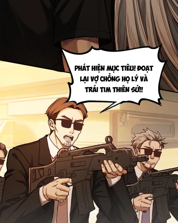 Mạt Thế Cao Ôn: Ta Dựa Vào Phòng An Toàn Thành Thần Chapter 48 - 24