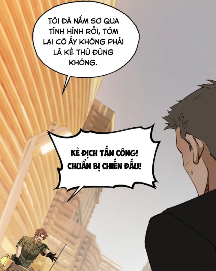 Mạt Thế Cao Ôn: Ta Dựa Vào Phòng An Toàn Thành Thần Chapter 48 - 26