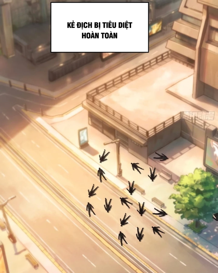 Mạt Thế Cao Ôn: Ta Dựa Vào Phòng An Toàn Thành Thần Chapter 48 - 41