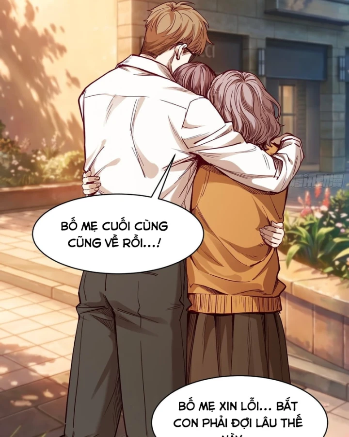 Mạt Thế Cao Ôn: Ta Dựa Vào Phòng An Toàn Thành Thần Chapter 48 - 46