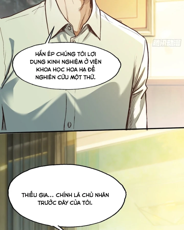 Mạt Thế Cao Ôn: Ta Dựa Vào Phòng An Toàn Thành Thần Chapter 48 - 55