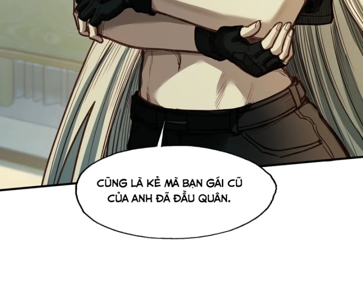 Mạt Thế Cao Ôn: Ta Dựa Vào Phòng An Toàn Thành Thần Chapter 48 - 57