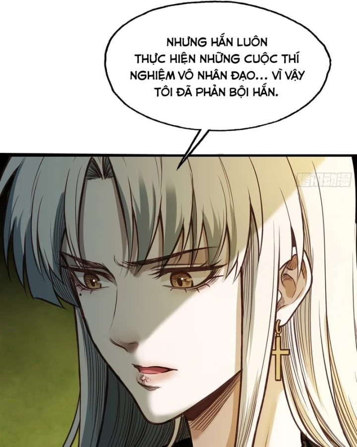 Mạt Thế Cao Ôn: Ta Dựa Vào Phòng An Toàn Thành Thần Chapter 48 - 58