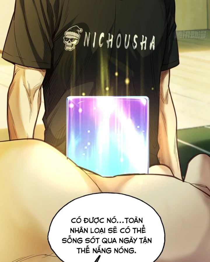 Mạt Thế Cao Ôn: Ta Dựa Vào Phòng An Toàn Thành Thần Chapter 48 - 73