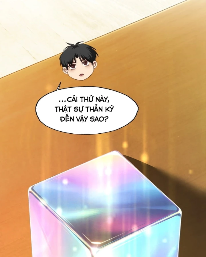 Mạt Thế Cao Ôn: Ta Dựa Vào Phòng An Toàn Thành Thần Chapter 49 - 3