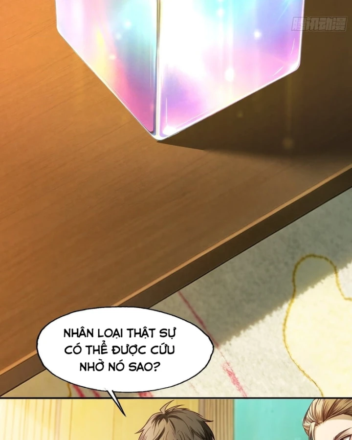 Mạt Thế Cao Ôn: Ta Dựa Vào Phòng An Toàn Thành Thần Chapter 49 - 4