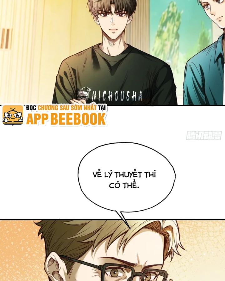 Mạt Thế Cao Ôn: Ta Dựa Vào Phòng An Toàn Thành Thần Chapter 49 - 5
