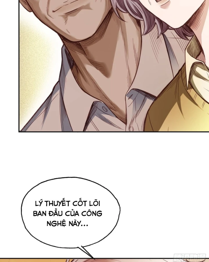 Mạt Thế Cao Ôn: Ta Dựa Vào Phòng An Toàn Thành Thần Chapter 49 - 8