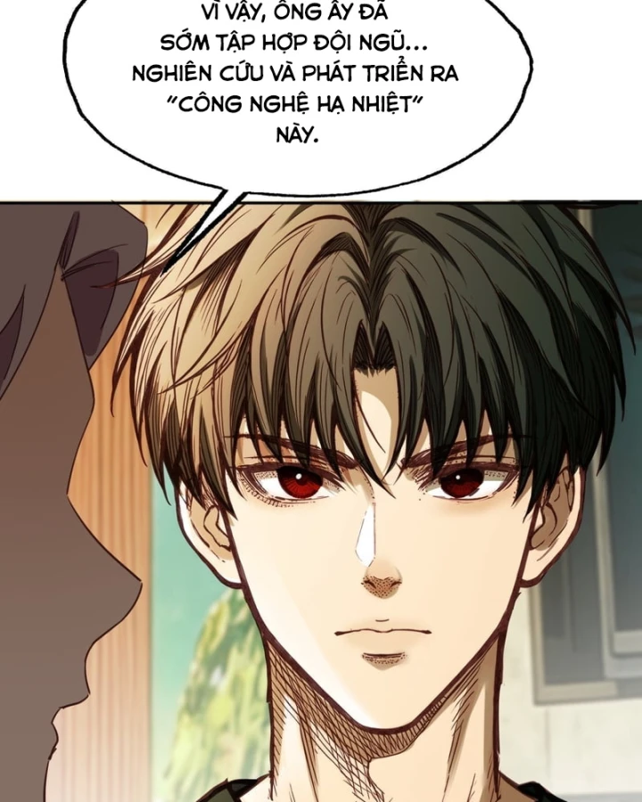 Mạt Thế Cao Ôn: Ta Dựa Vào Phòng An Toàn Thành Thần Chapter 49 - 17