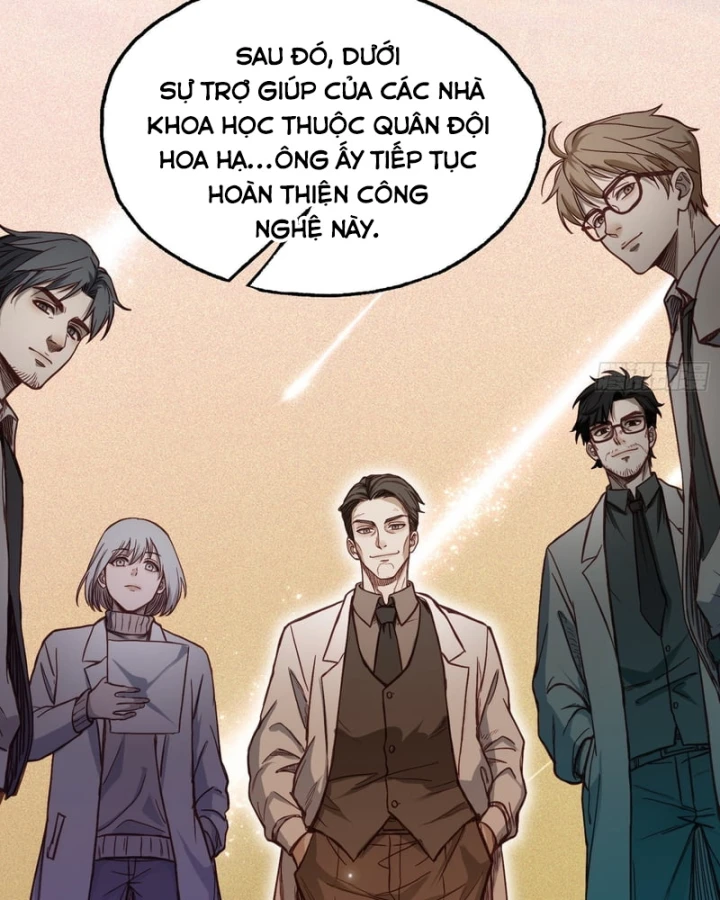 Mạt Thế Cao Ôn: Ta Dựa Vào Phòng An Toàn Thành Thần Chapter 49 - 24
