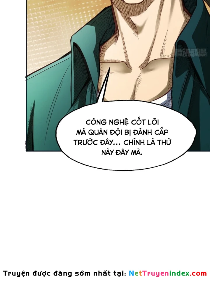 Mạt Thế Cao Ôn: Ta Dựa Vào Phòng An Toàn Thành Thần Chapter 49 - 28