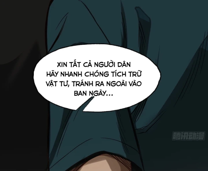 Mạt Thế Cao Ôn: Ta Dựa Vào Phòng An Toàn Thành Thần Chapter 49 - 33