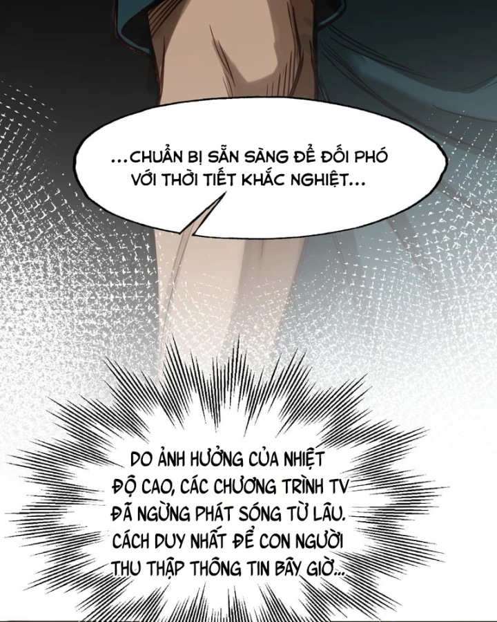 Mạt Thế Cao Ôn: Ta Dựa Vào Phòng An Toàn Thành Thần Chapter 49 - 34