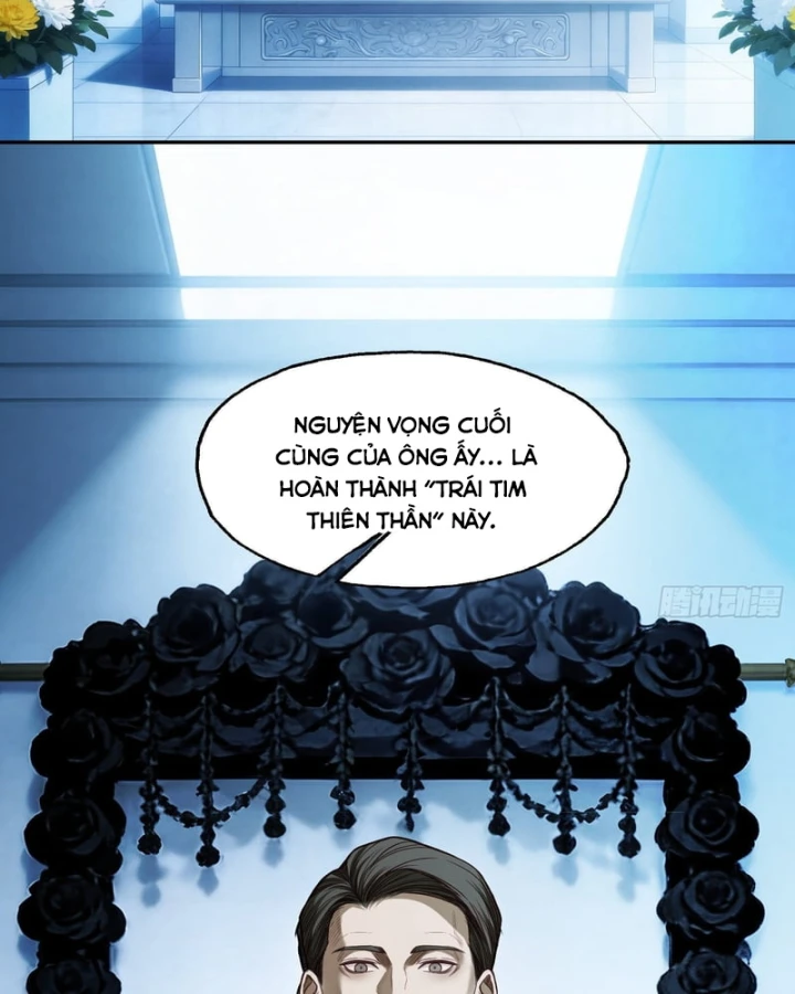 Mạt Thế Cao Ôn: Ta Dựa Vào Phòng An Toàn Thành Thần Chapter 49 - 43