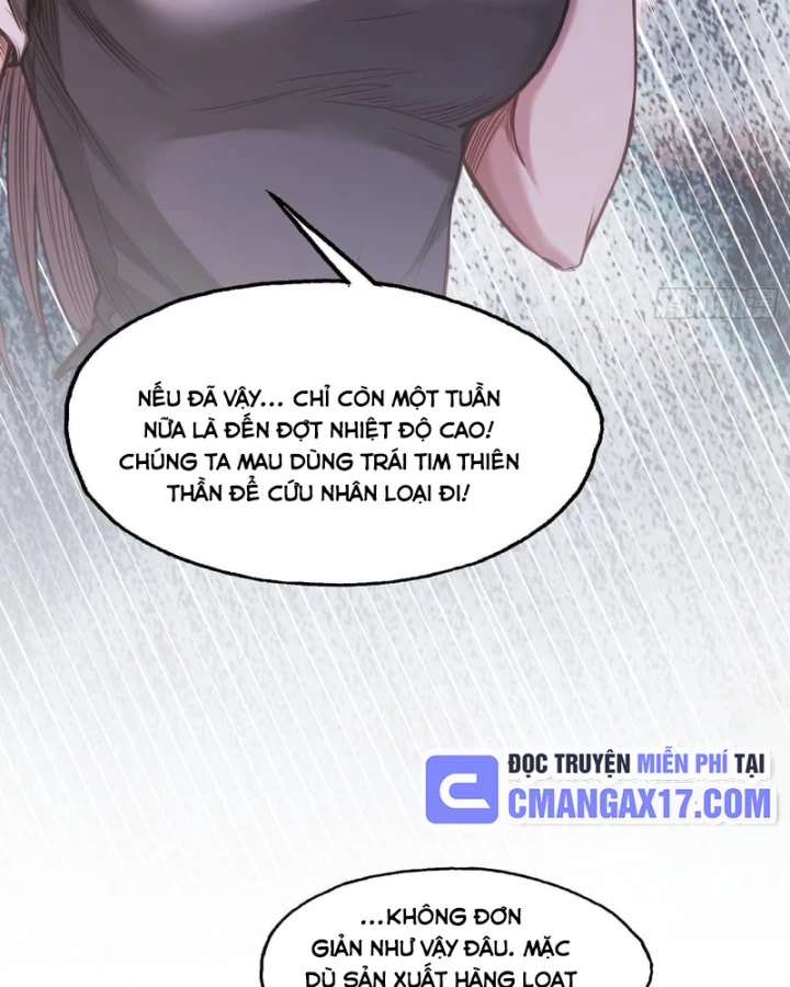 Mạt Thế Cao Ôn: Ta Dựa Vào Phòng An Toàn Thành Thần Chapter 49 - 47