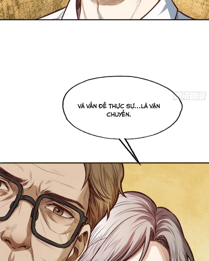 Mạt Thế Cao Ôn: Ta Dựa Vào Phòng An Toàn Thành Thần Chapter 49 - 50