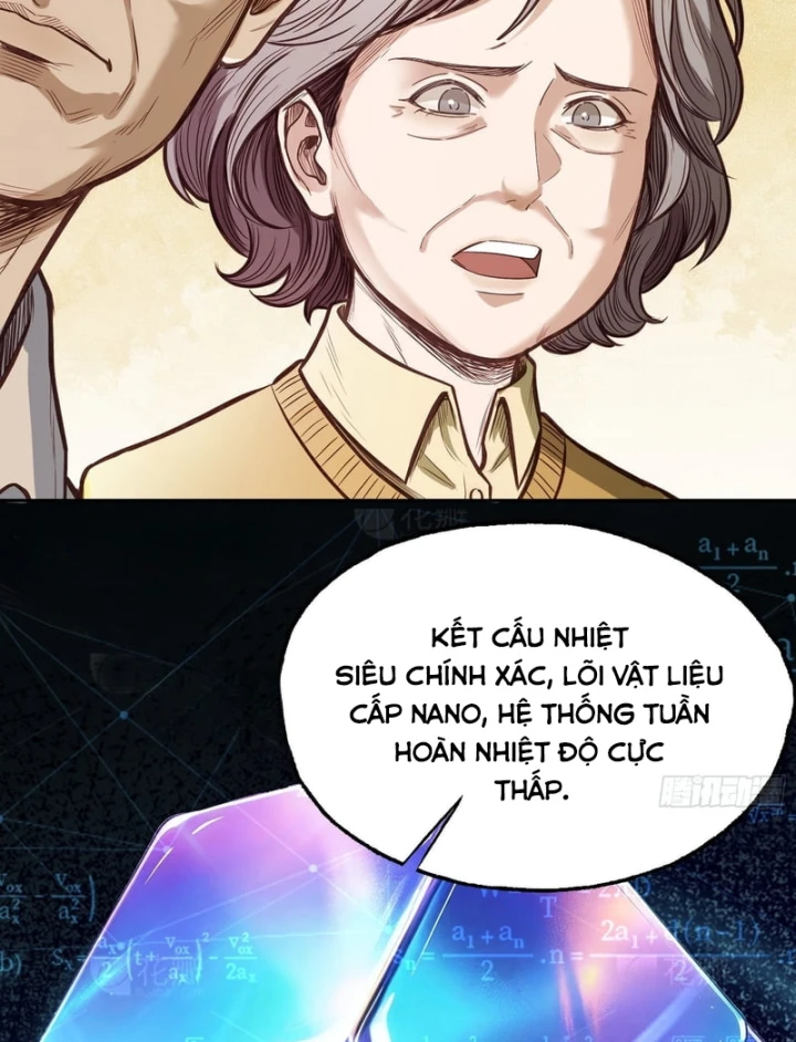 Mạt Thế Cao Ôn: Ta Dựa Vào Phòng An Toàn Thành Thần Chapter 49 - 51