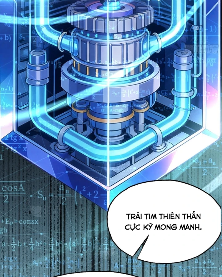 Mạt Thế Cao Ôn: Ta Dựa Vào Phòng An Toàn Thành Thần Chapter 49 - 53