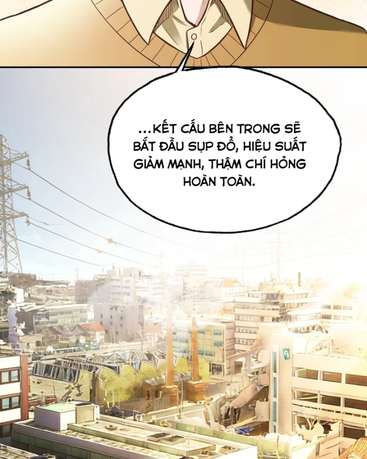 Mạt Thế Cao Ôn: Ta Dựa Vào Phòng An Toàn Thành Thần Chapter 49 - 55