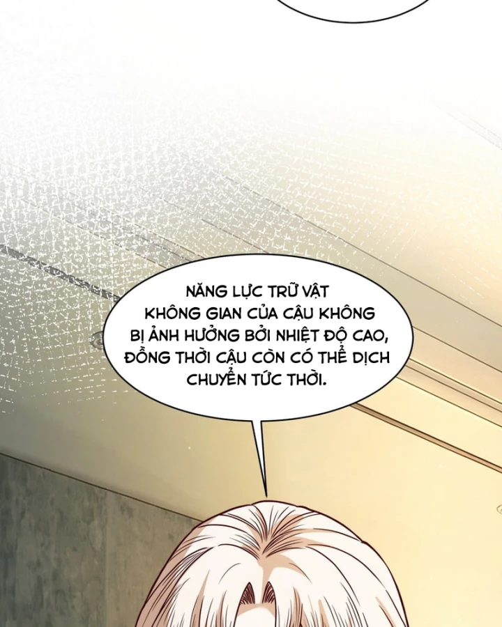 Mạt Thế Cao Ôn: Ta Dựa Vào Phòng An Toàn Thành Thần Chapter 49 - 60