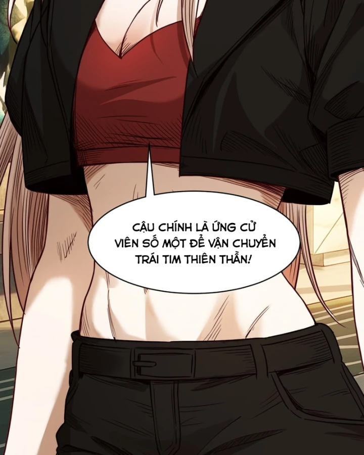 Mạt Thế Cao Ôn: Ta Dựa Vào Phòng An Toàn Thành Thần Chapter 49 - 62