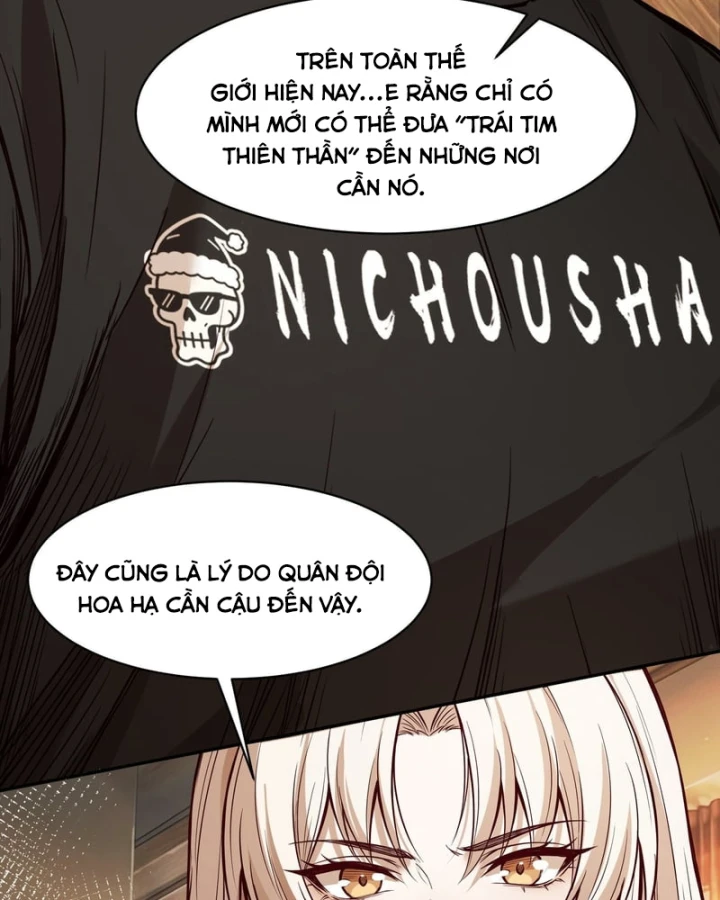 Mạt Thế Cao Ôn: Ta Dựa Vào Phòng An Toàn Thành Thần Chapter 49 - 66