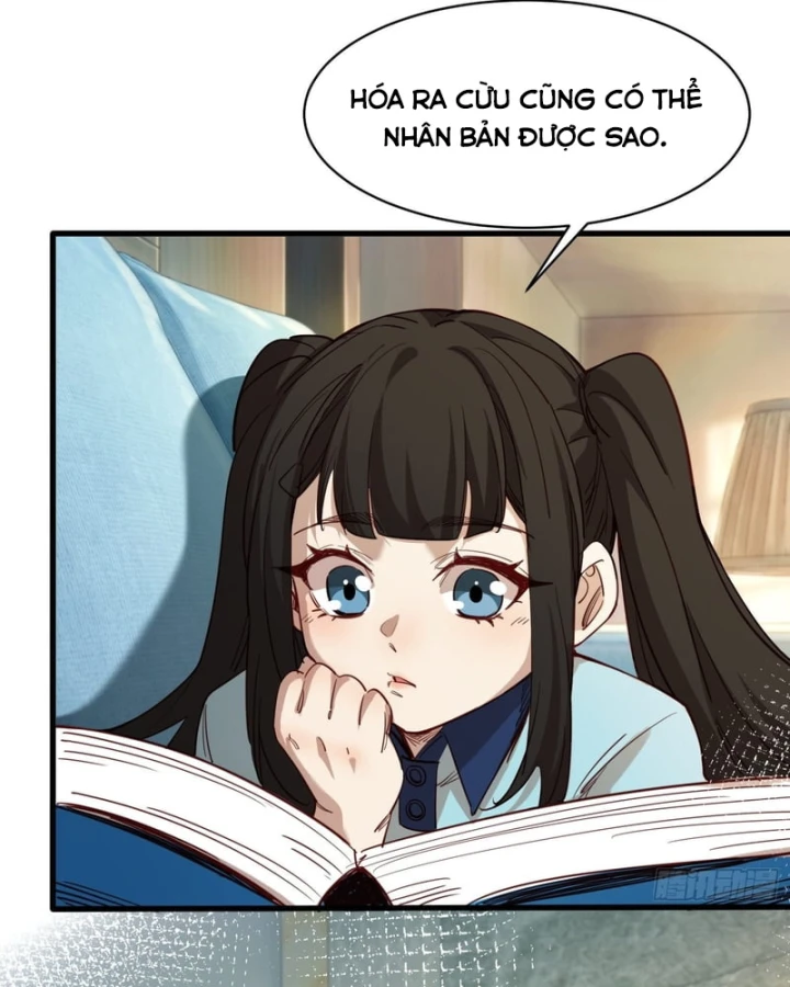 Mạt Thế Cao Ôn: Ta Dựa Vào Phòng An Toàn Thành Thần Chapter 51 - 6