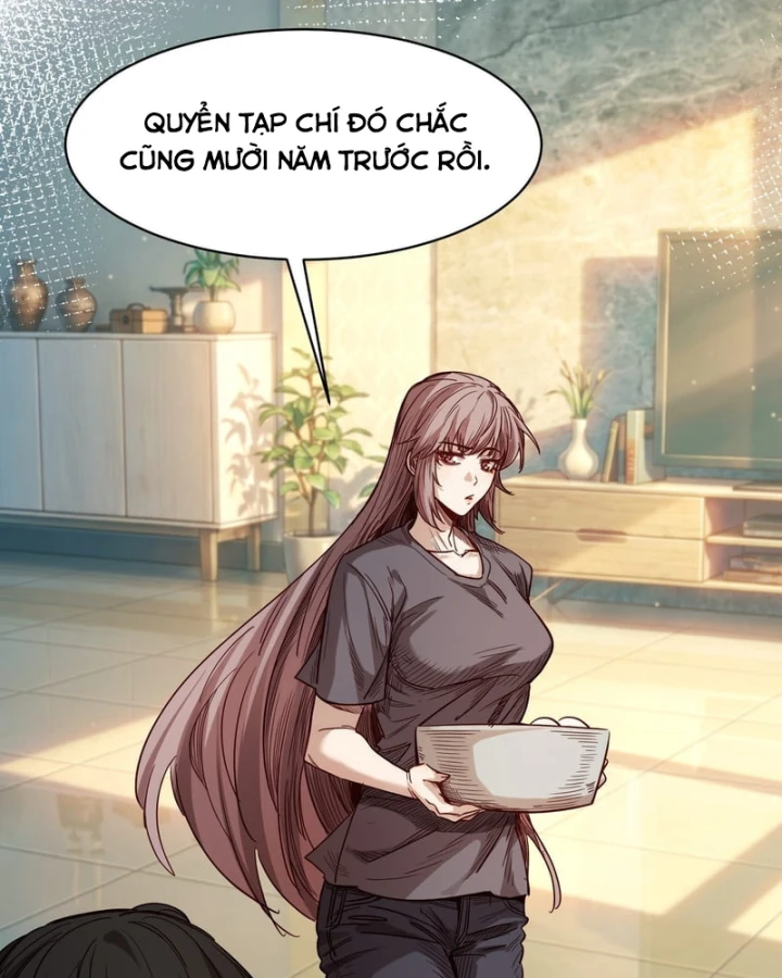 Mạt Thế Cao Ôn: Ta Dựa Vào Phòng An Toàn Thành Thần Chapter 51 - 7